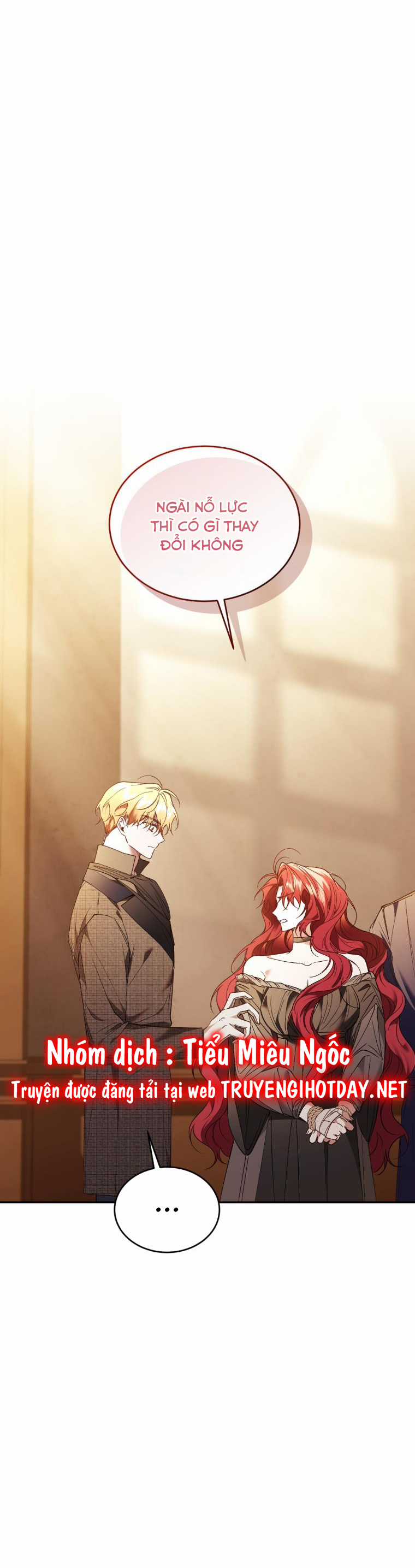 Hoàn Nguyên Quý Cô Chapter 80 trang 32