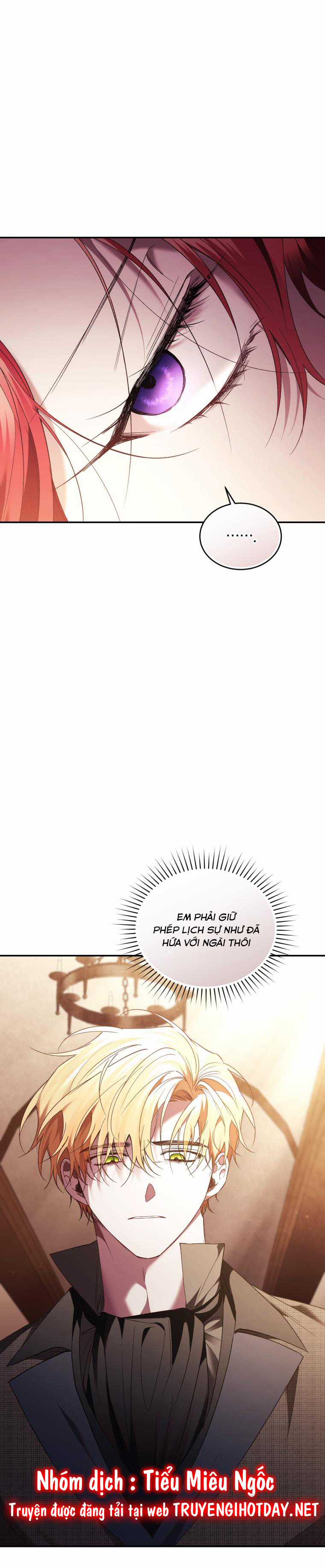 Hoàn Nguyên Quý Cô Chapter 80 trang 34