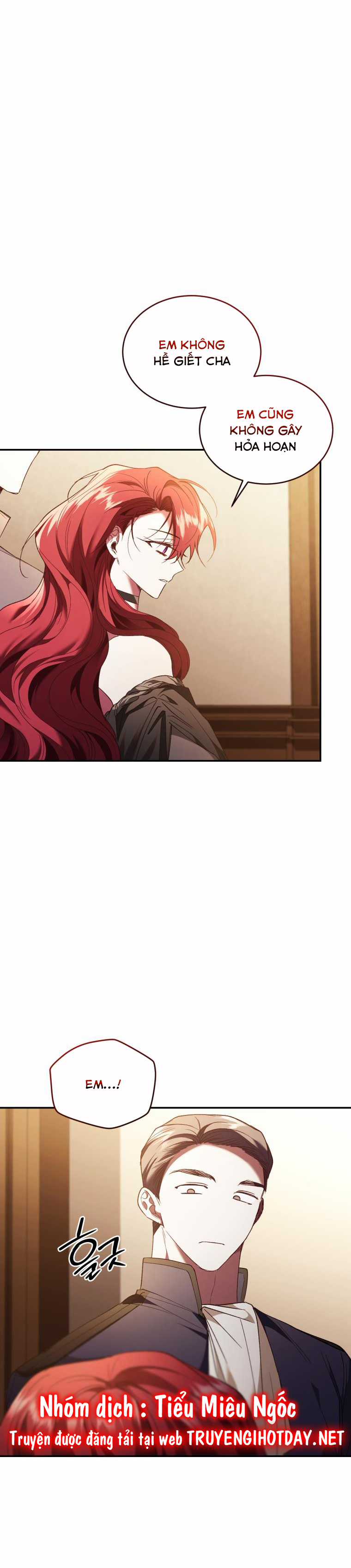 Hoàn Nguyên Quý Cô Chapter 80 trang 35