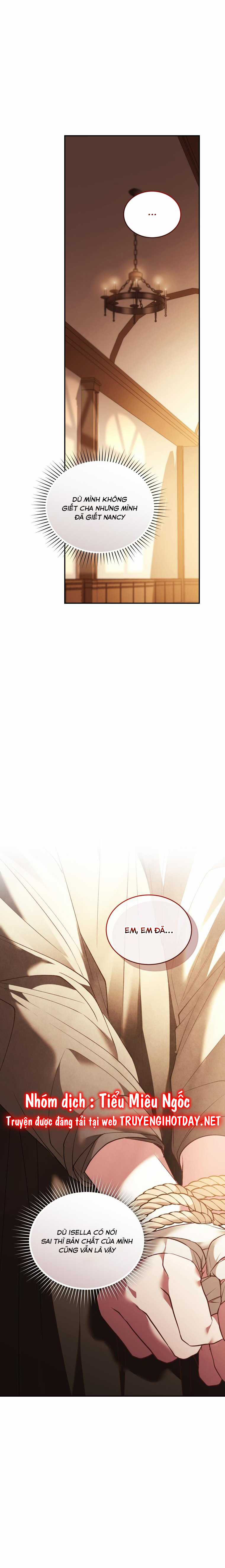 Hoàn Nguyên Quý Cô Chapter 80 trang 36