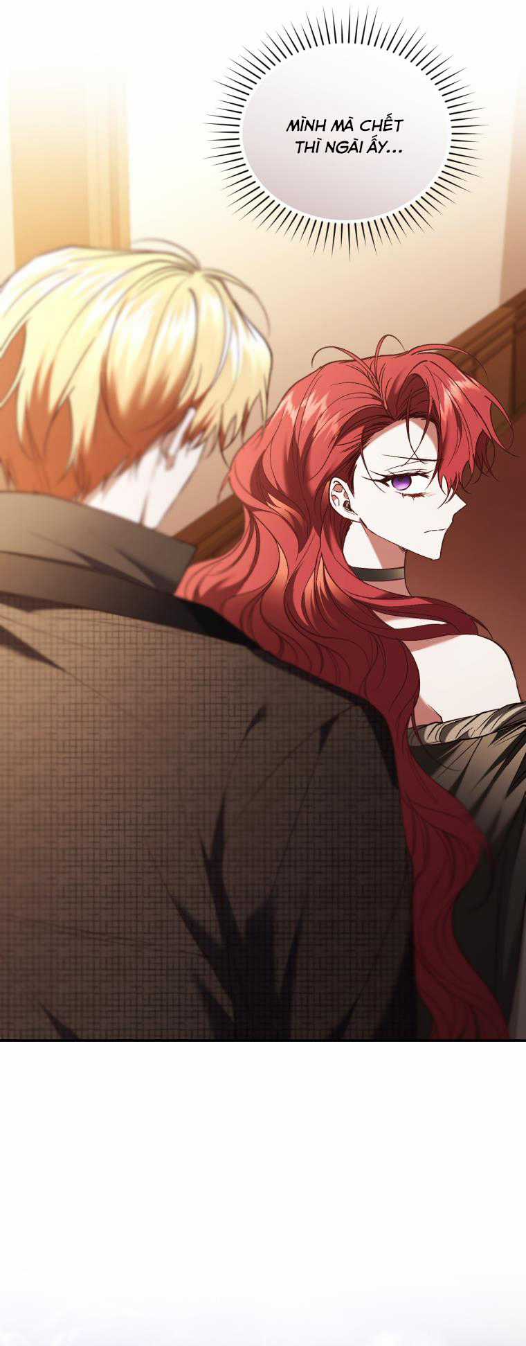 Hoàn Nguyên Quý Cô Chapter 80 trang 38