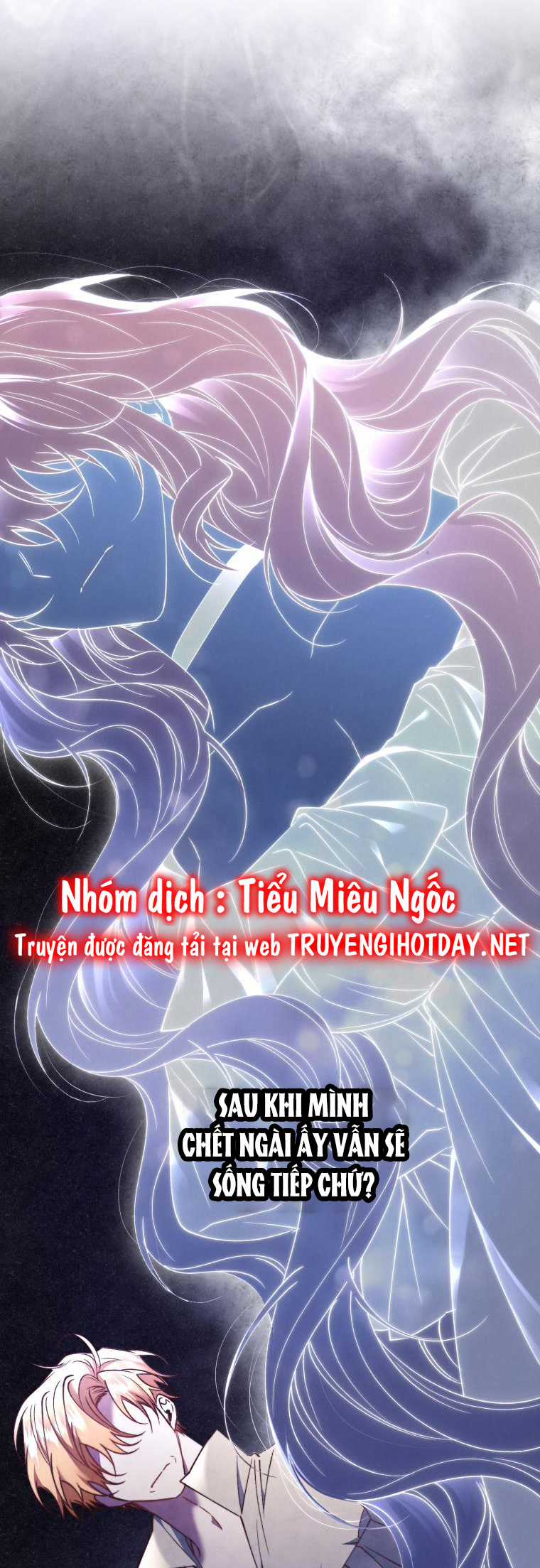 Hoàn Nguyên Quý Cô Chapter 80 trang 39