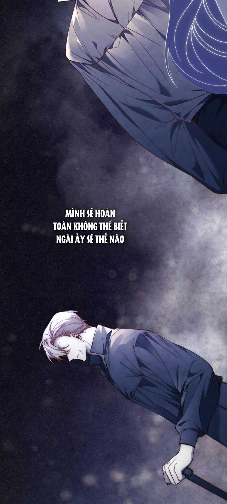 Hoàn Nguyên Quý Cô Chapter 80 trang 40