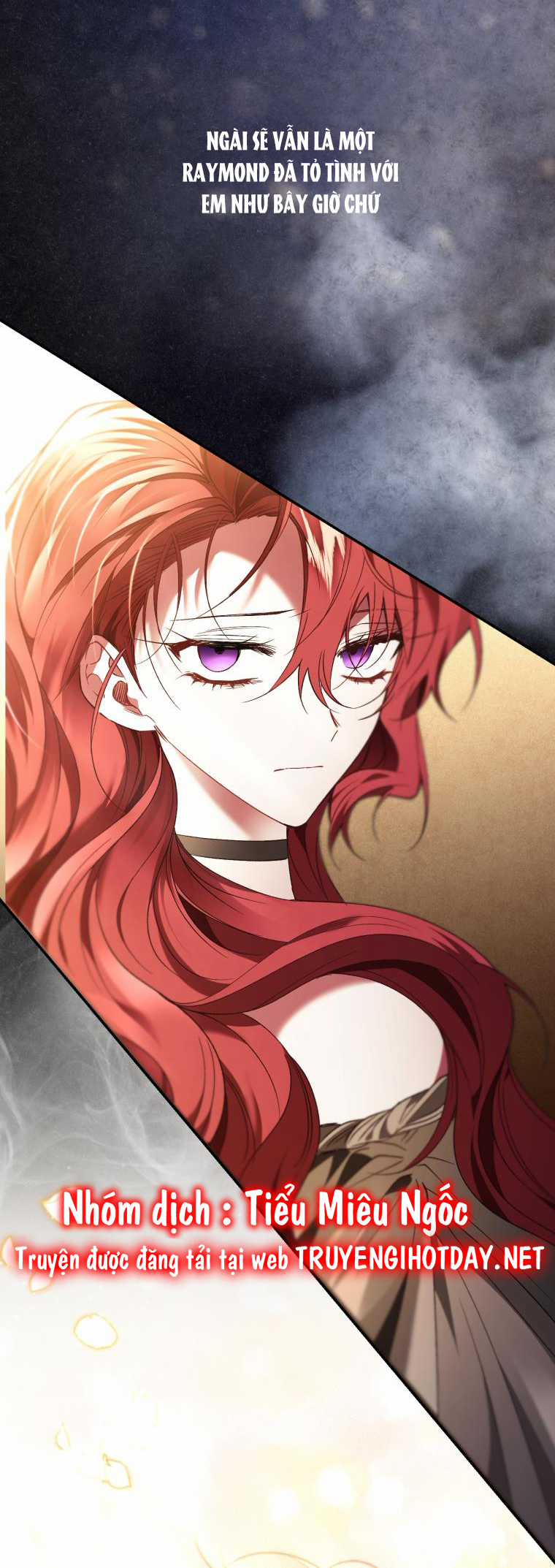 Hoàn Nguyên Quý Cô Chapter 80 trang 41