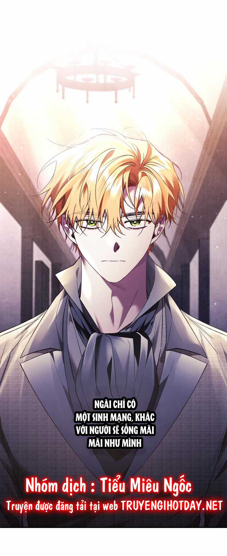 Hoàn Nguyên Quý Cô Chapter 80 trang 43