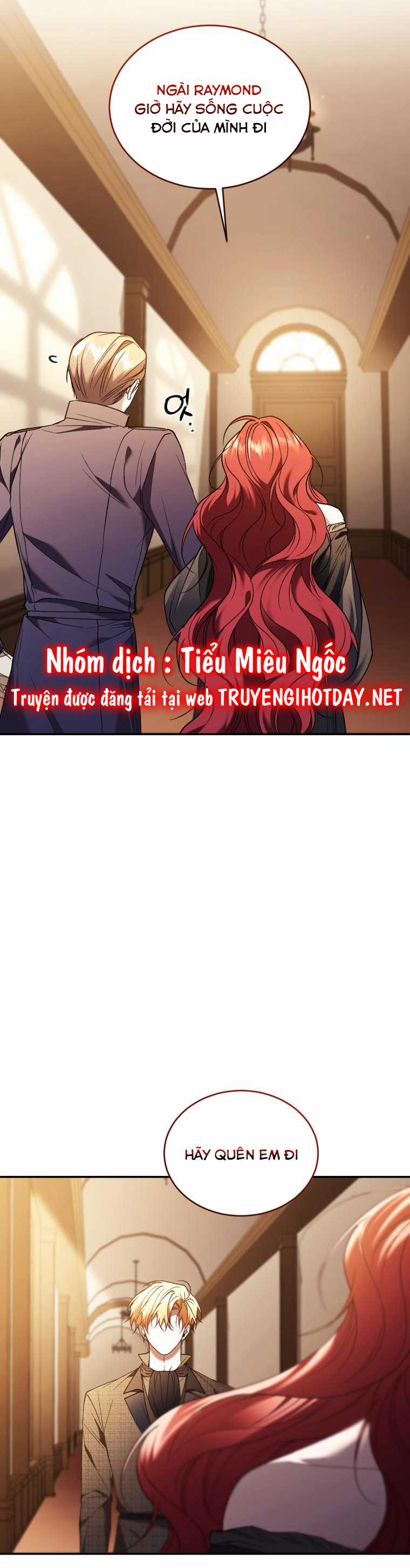 Hoàn Nguyên Quý Cô Chapter 80 trang 45