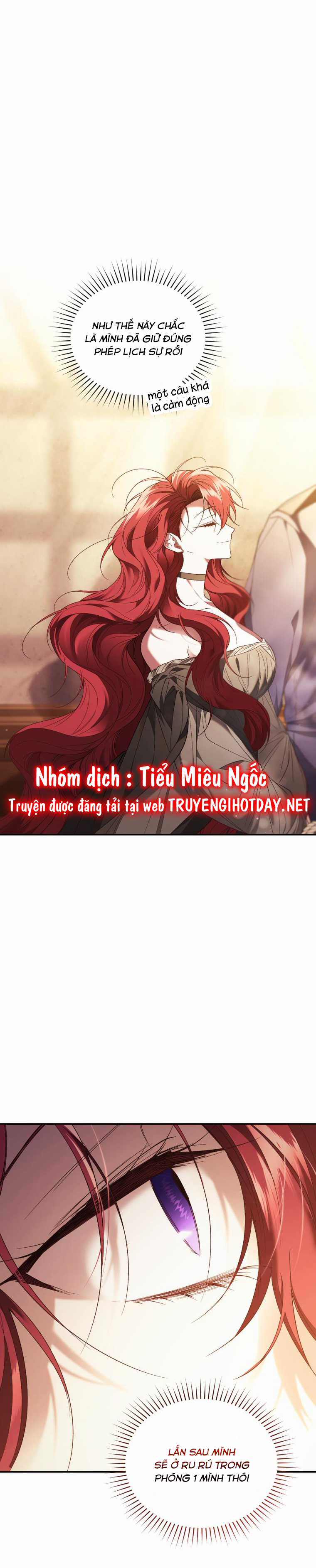 Hoàn Nguyên Quý Cô Chapter 80 trang 46