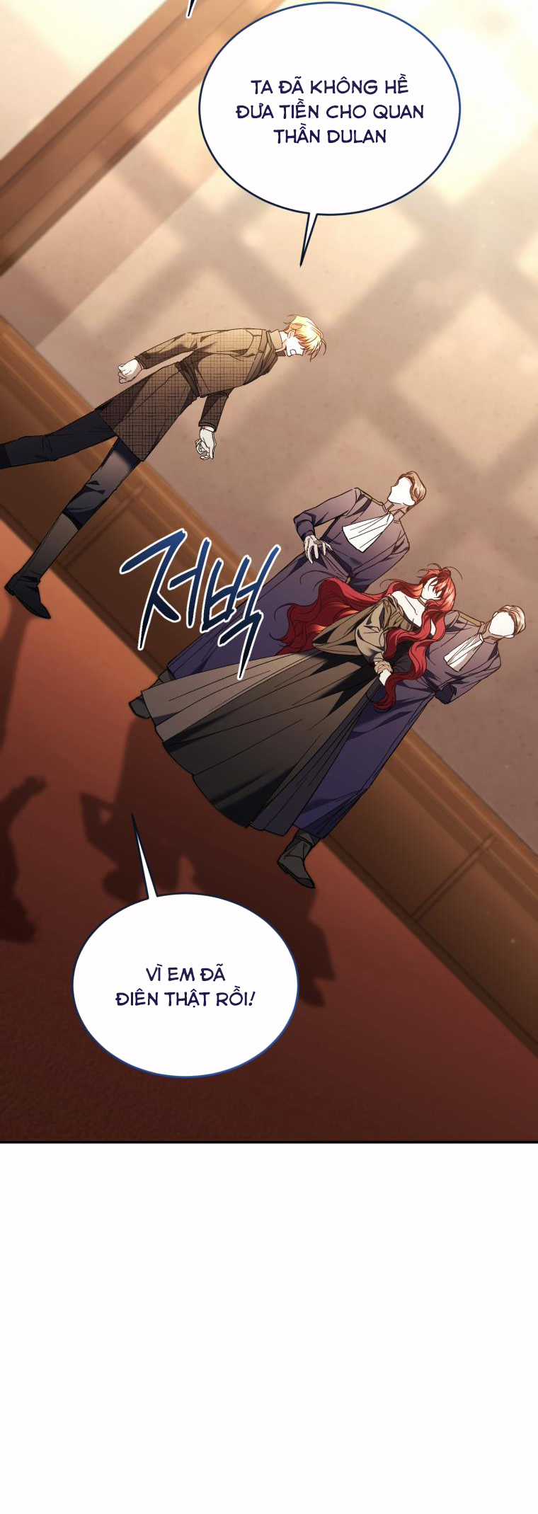 Hoàn Nguyên Quý Cô Chapter 80 trang 48