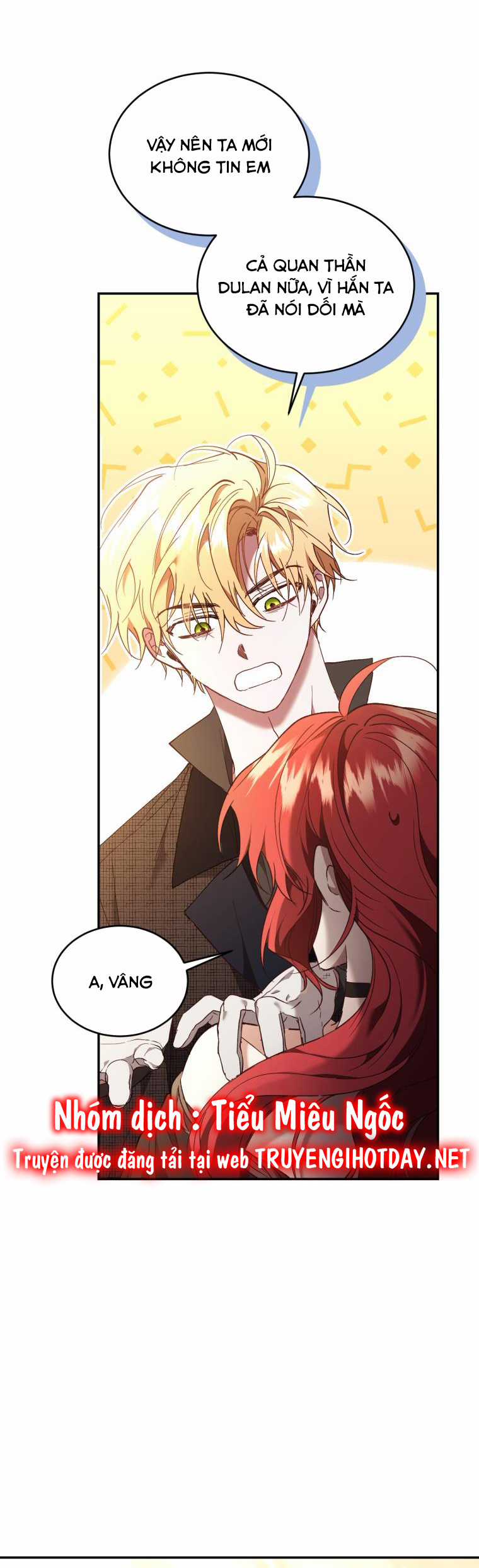 Hoàn Nguyên Quý Cô Chapter 80 trang 49