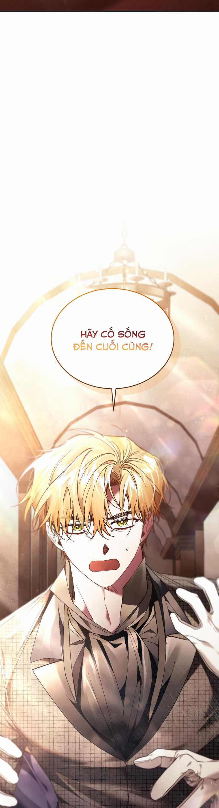 Hoàn Nguyên Quý Cô Chapter 80 trang 51