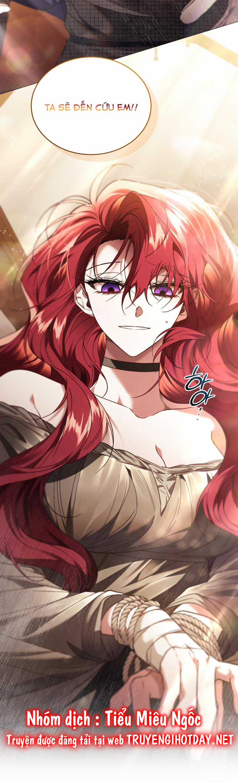 Hoàn Nguyên Quý Cô Chapter 80 trang 52