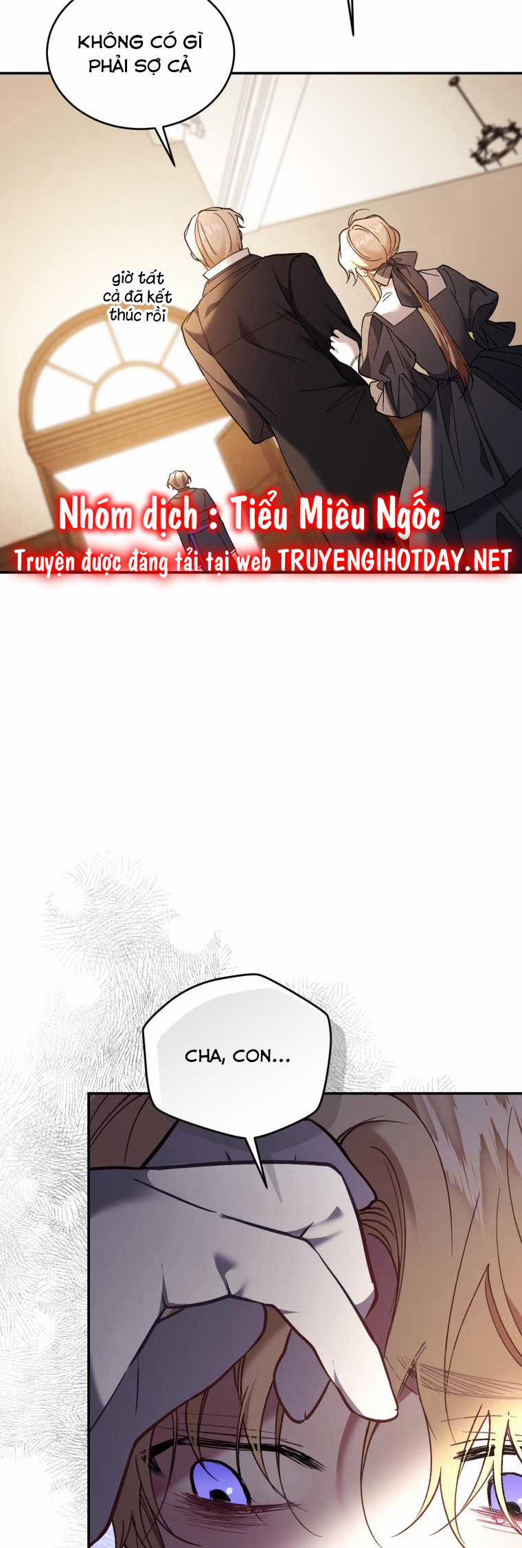 Hoàn Nguyên Quý Cô Chapter 80 trang 6