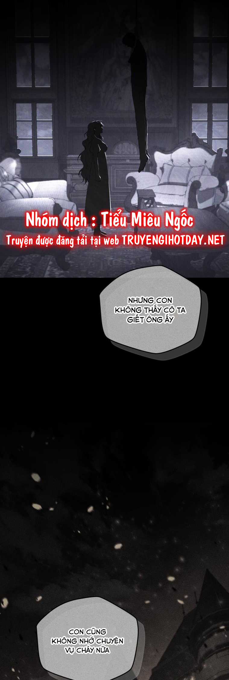 Hoàn Nguyên Quý Cô Chapter 80 trang 8