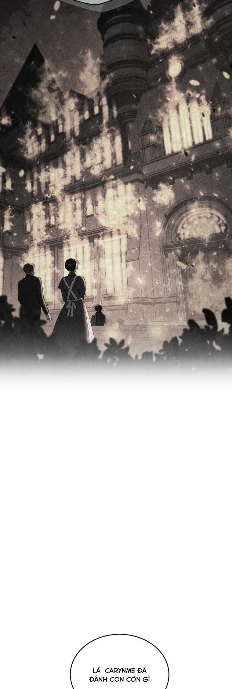 Hoàn Nguyên Quý Cô Chapter 80 trang 9