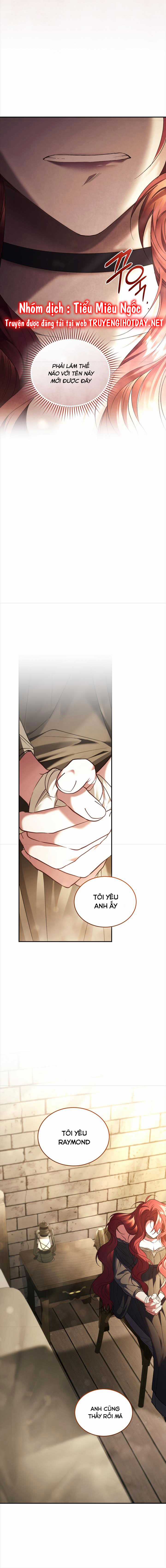 Hoàn Nguyên Quý Cô Chapter 81 trang 11