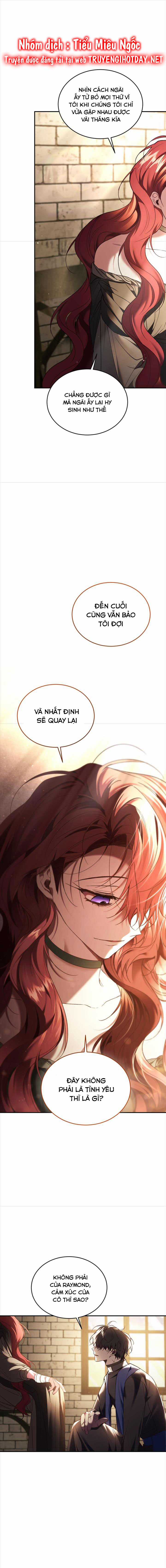 Hoàn Nguyên Quý Cô Chapter 81 trang 12