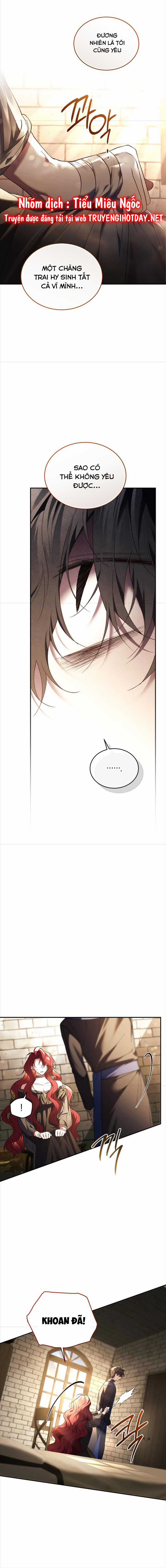 Hoàn Nguyên Quý Cô Chapter 81 trang 13