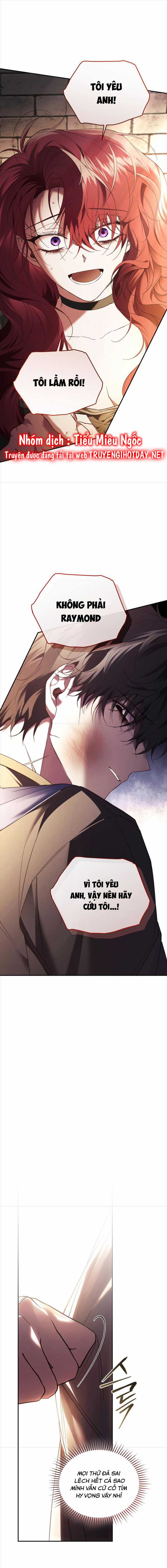 Hoàn Nguyên Quý Cô Chapter 81 trang 14