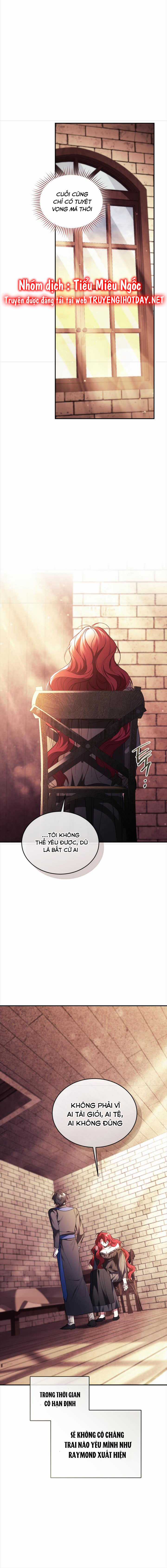 Hoàn Nguyên Quý Cô Chapter 81 trang 15