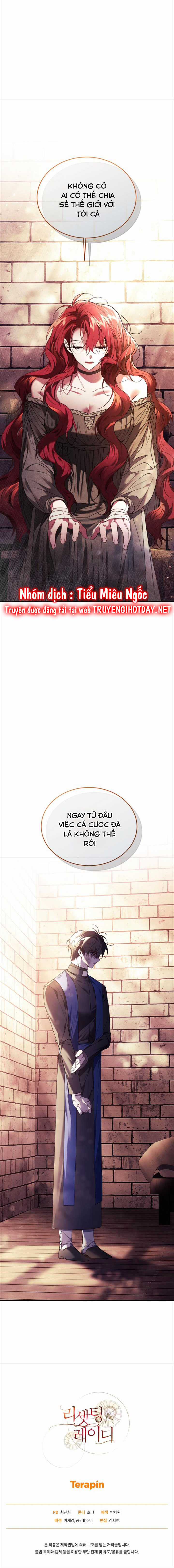 Hoàn Nguyên Quý Cô Chapter 81 trang 19