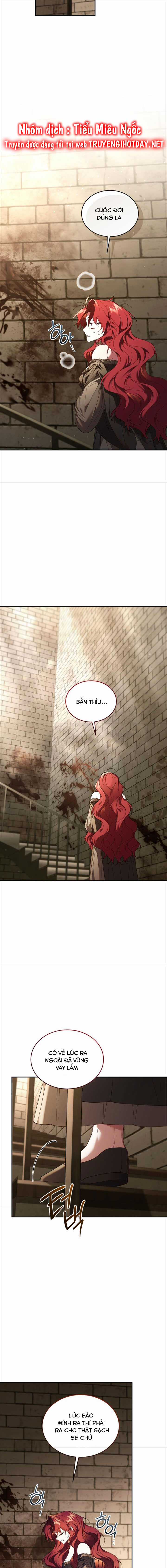 Hoàn Nguyên Quý Cô Chapter 81 trang 2