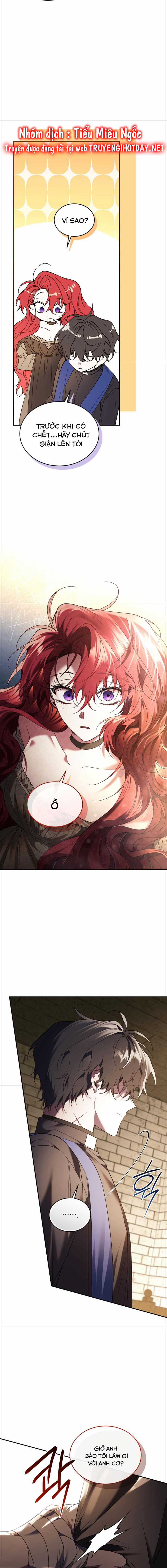 Hoàn Nguyên Quý Cô Chapter 81 trang 5