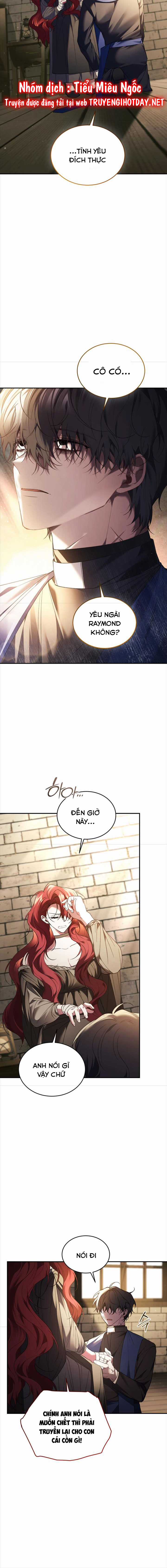 Hoàn Nguyên Quý Cô Chapter 81 trang 9