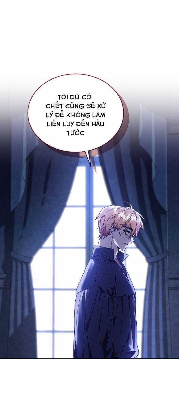 Hoàn Nguyên Quý Cô Chapter 82 trang 11