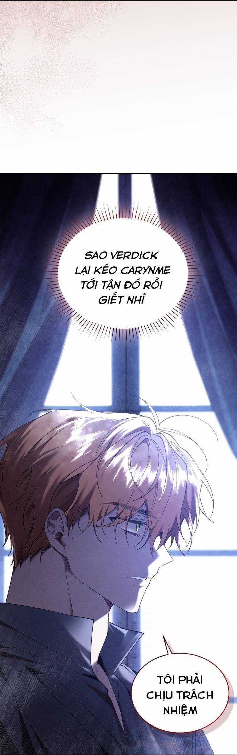 Hoàn Nguyên Quý Cô Chapter 82 trang 13