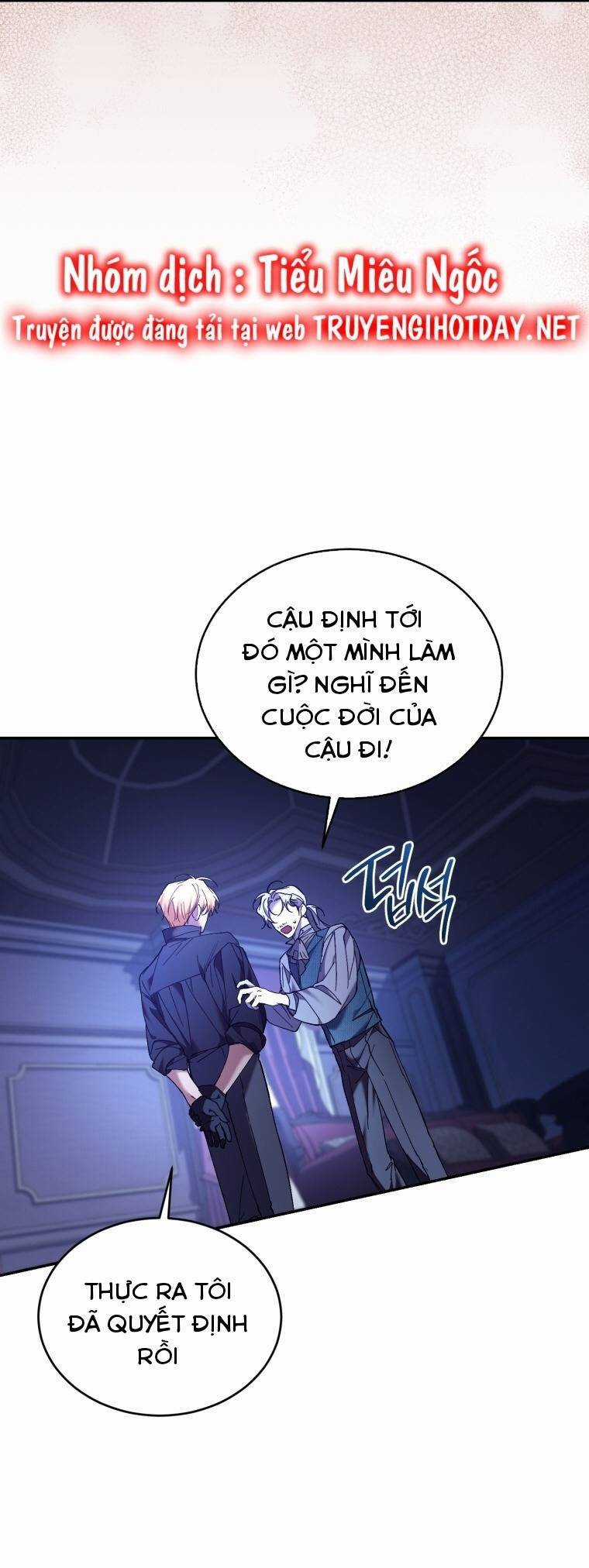 Hoàn Nguyên Quý Cô Chapter 82 trang 14