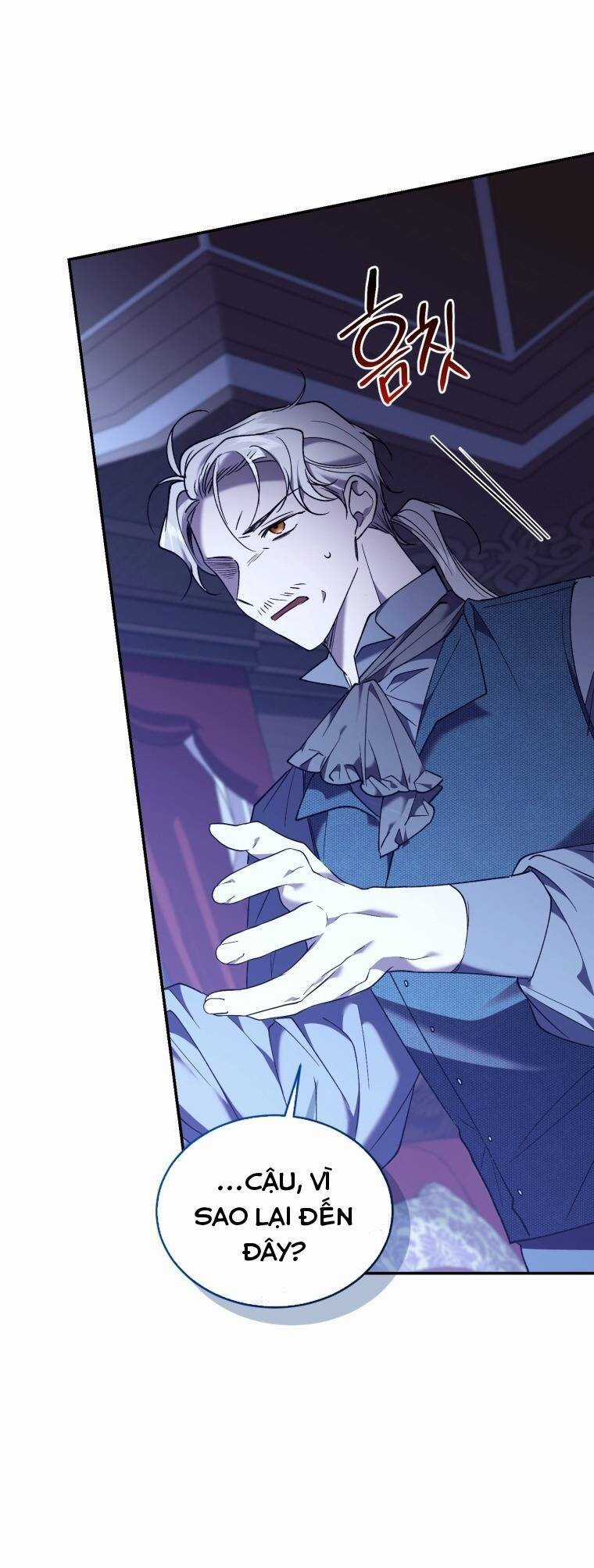 Hoàn Nguyên Quý Cô Chapter 82 trang 15