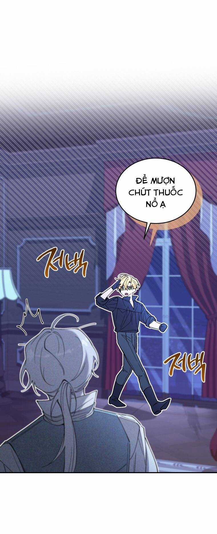 Hoàn Nguyên Quý Cô Chapter 82 trang 16