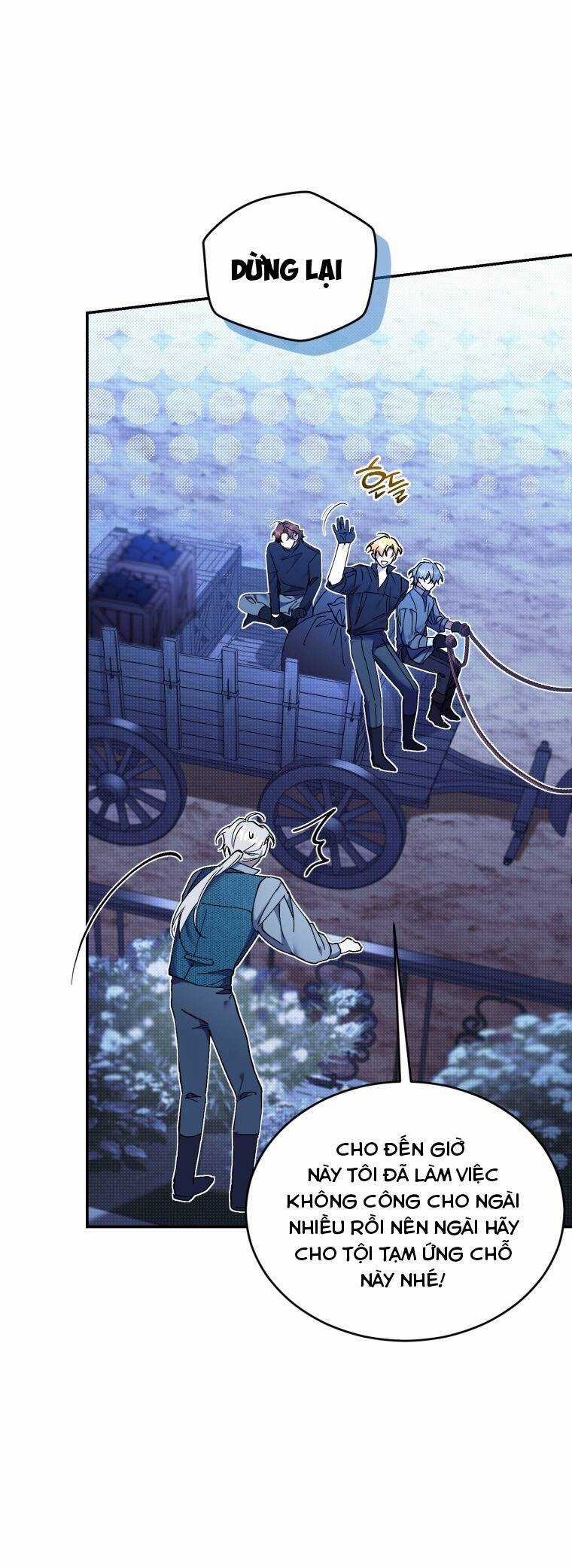 Hoàn Nguyên Quý Cô Chapter 82 trang 18