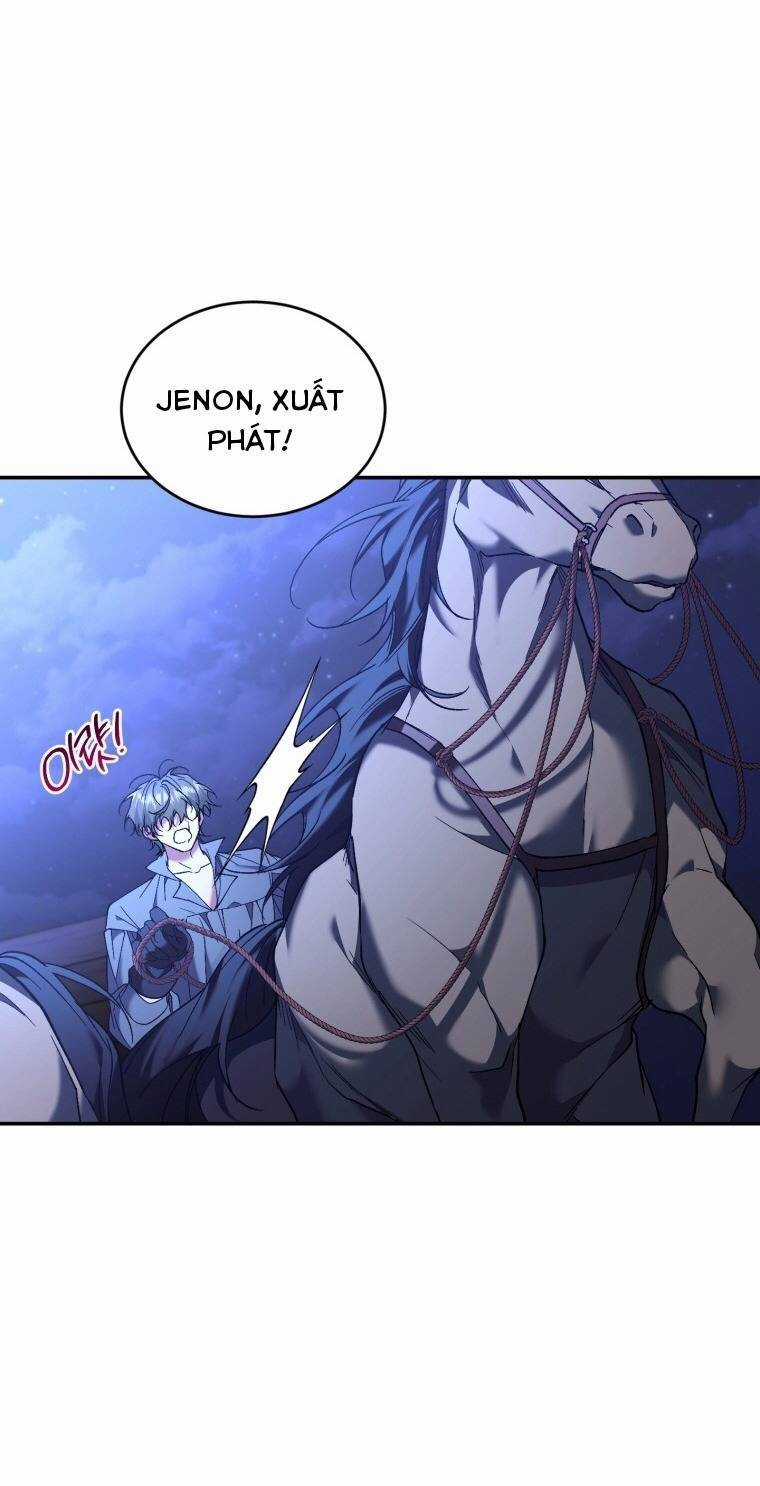 Hoàn Nguyên Quý Cô Chapter 82 trang 19