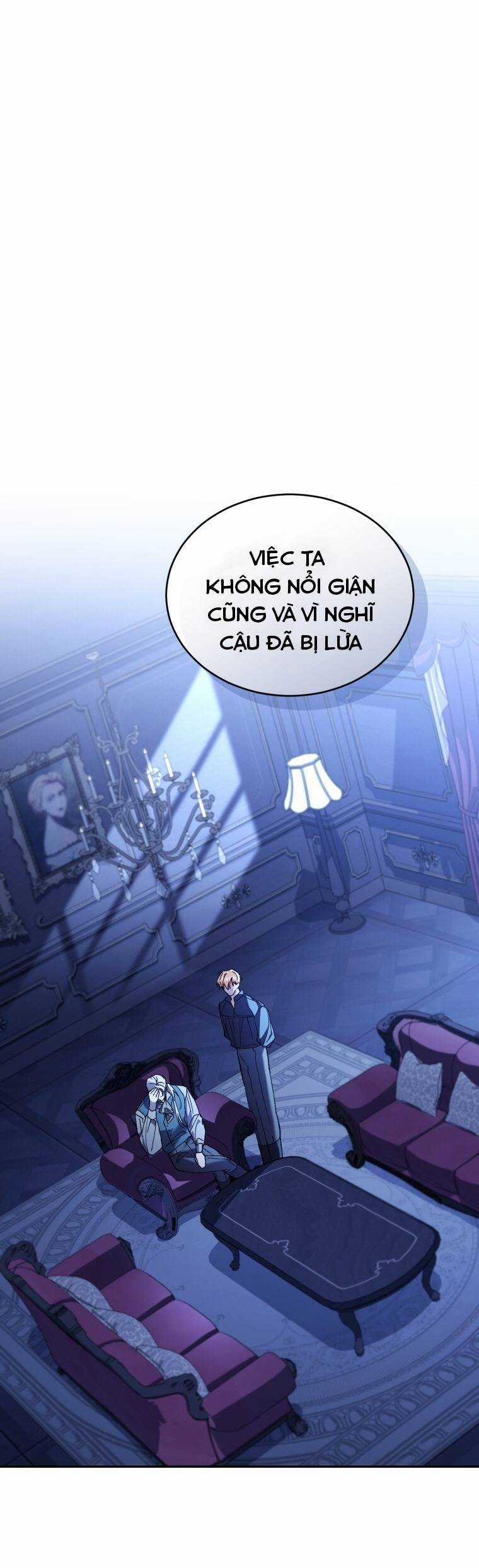 Hoàn Nguyên Quý Cô Chapter 82 trang 2