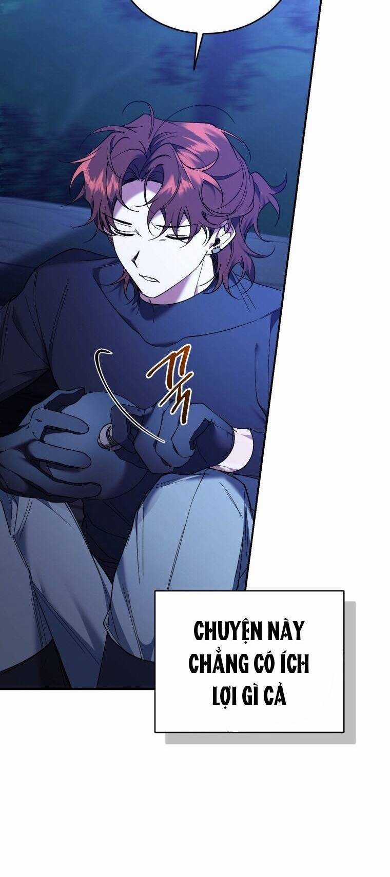 Hoàn Nguyên Quý Cô Chapter 82 trang 21