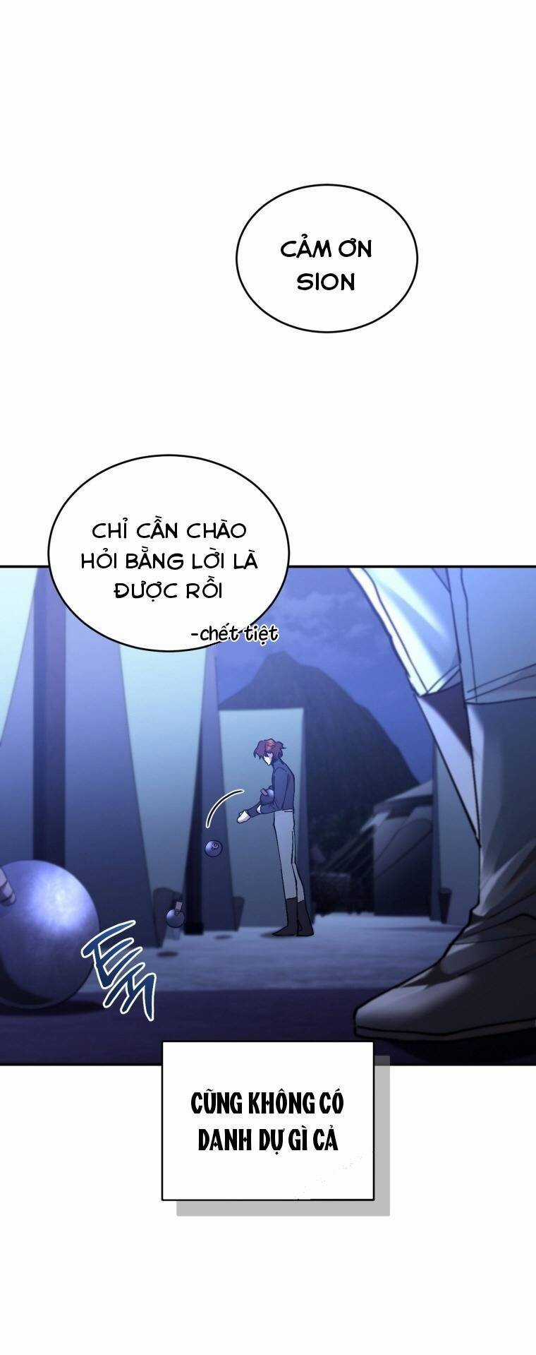 Hoàn Nguyên Quý Cô Chapter 82 trang 22