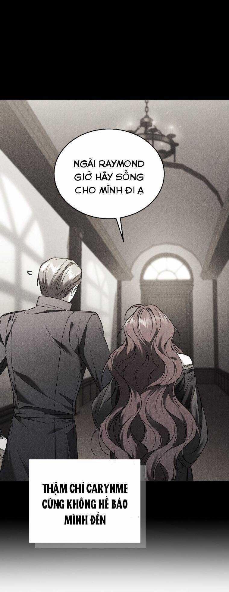 Hoàn Nguyên Quý Cô Chapter 82 trang 25