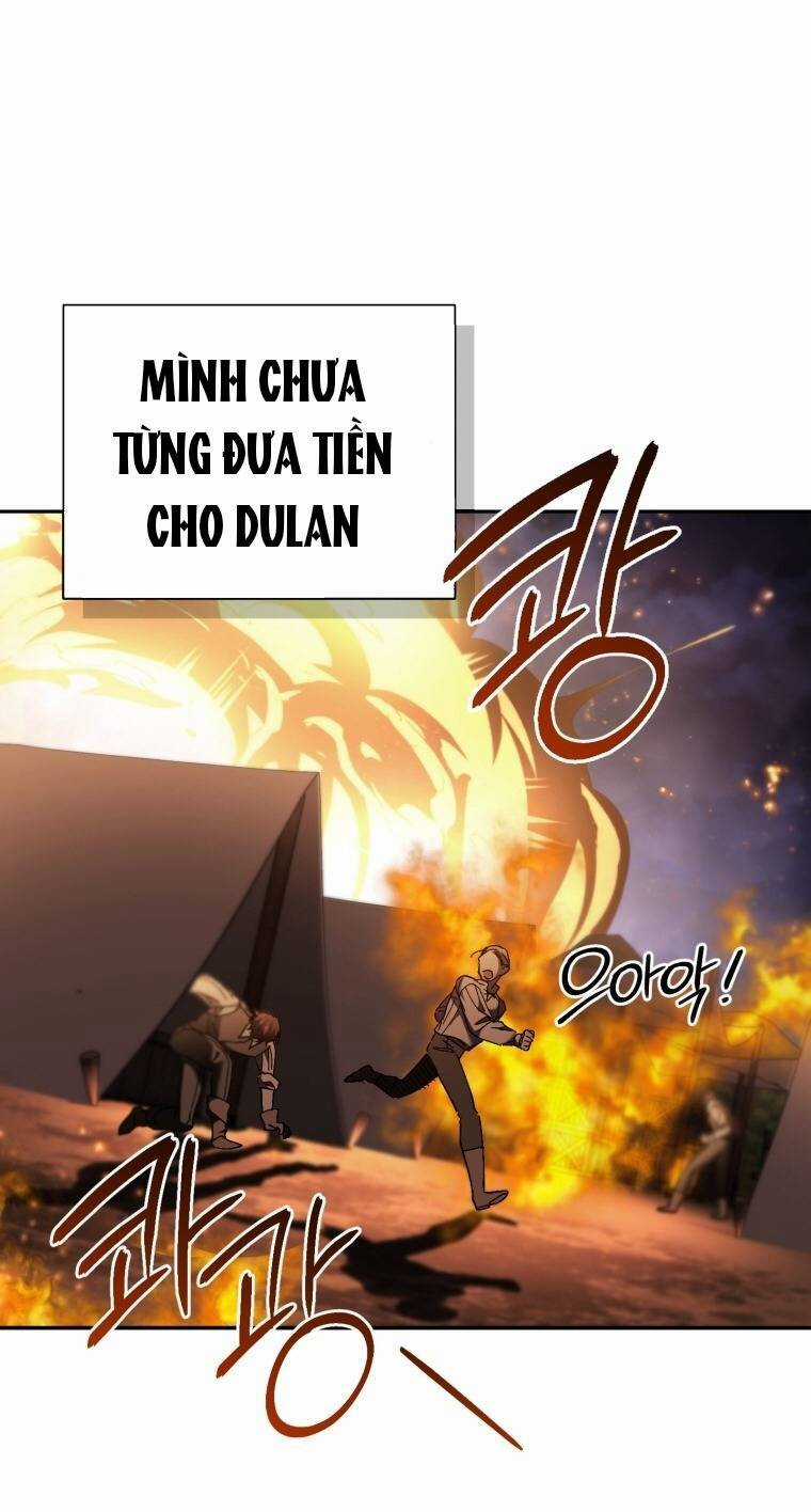 Hoàn Nguyên Quý Cô Chapter 82 trang 27