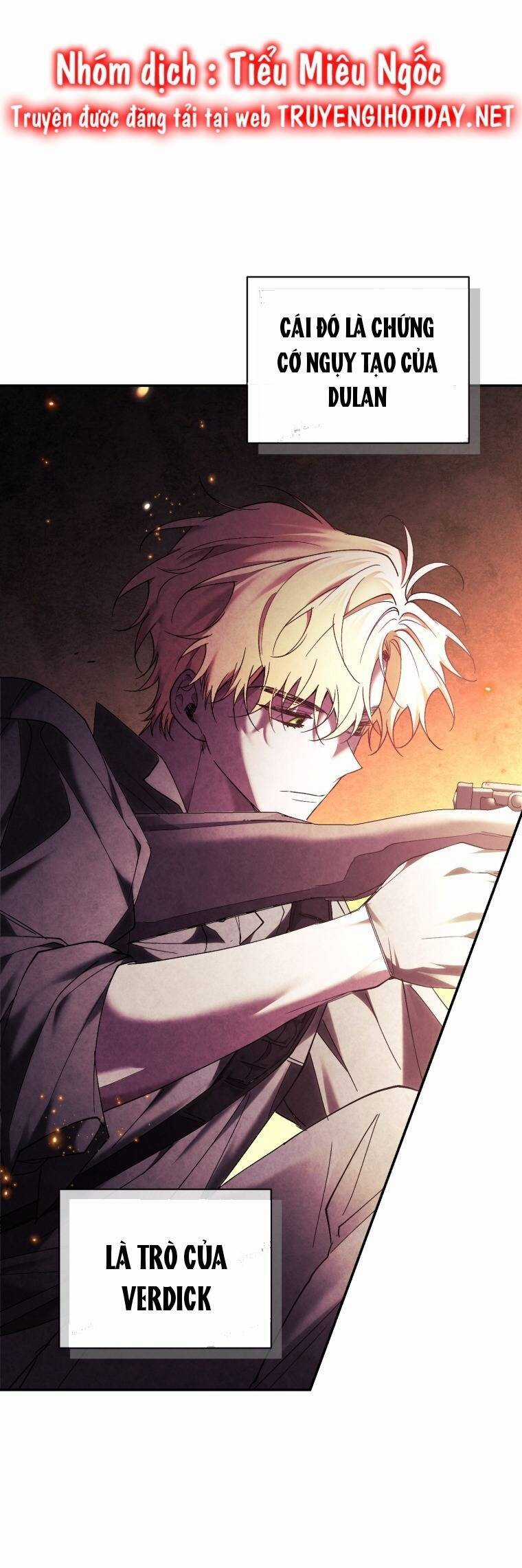 Hoàn Nguyên Quý Cô Chapter 82 trang 28