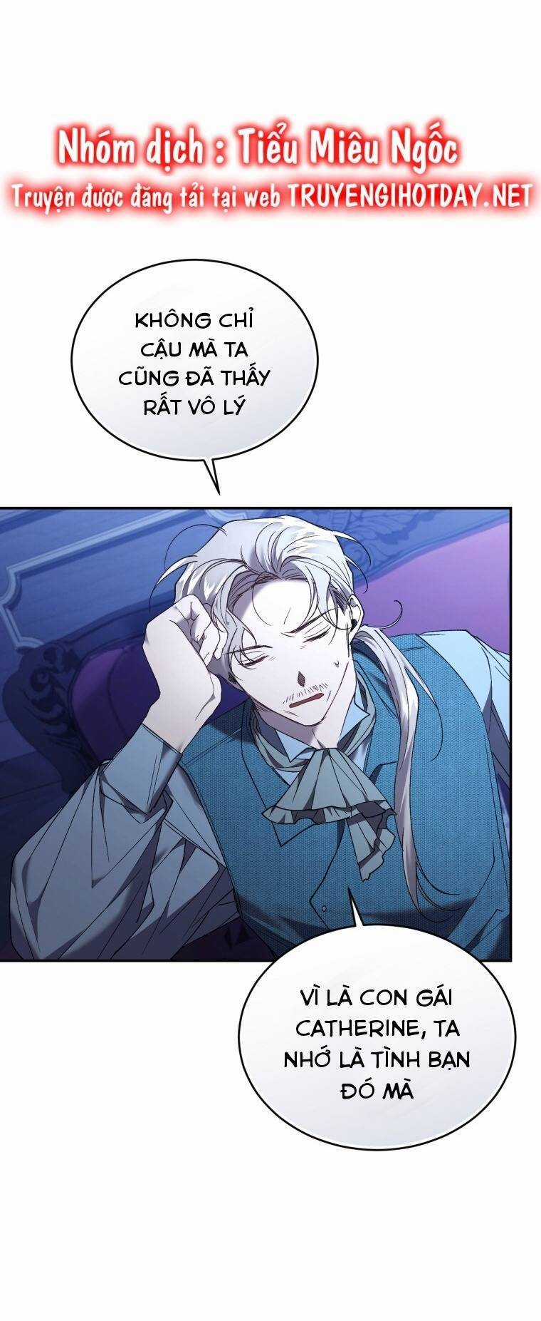 Hoàn Nguyên Quý Cô Chapter 82 trang 3