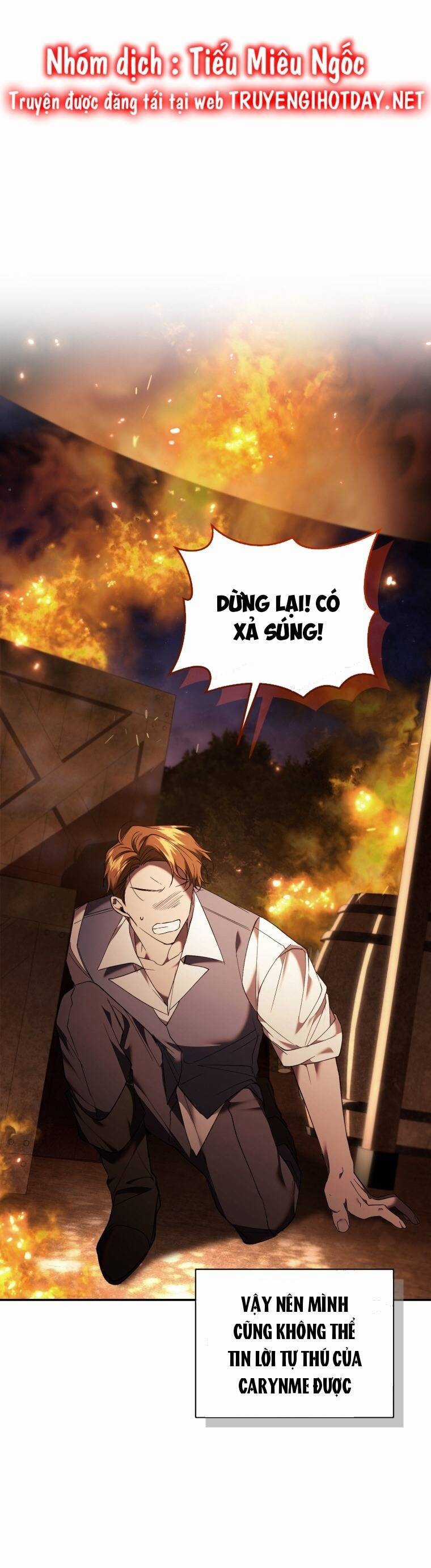 Hoàn Nguyên Quý Cô Chapter 82 trang 30