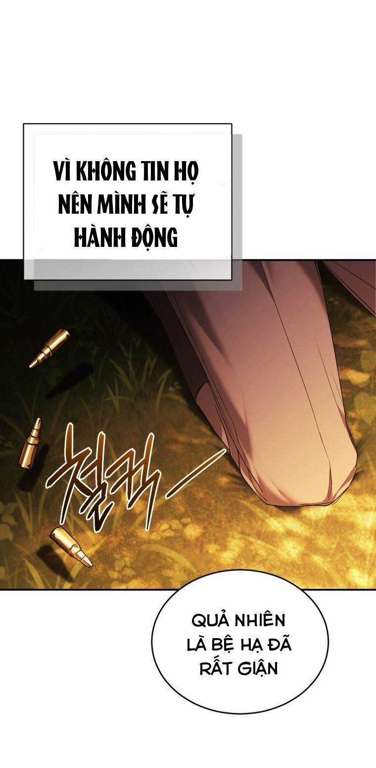 Hoàn Nguyên Quý Cô Chapter 82 trang 31