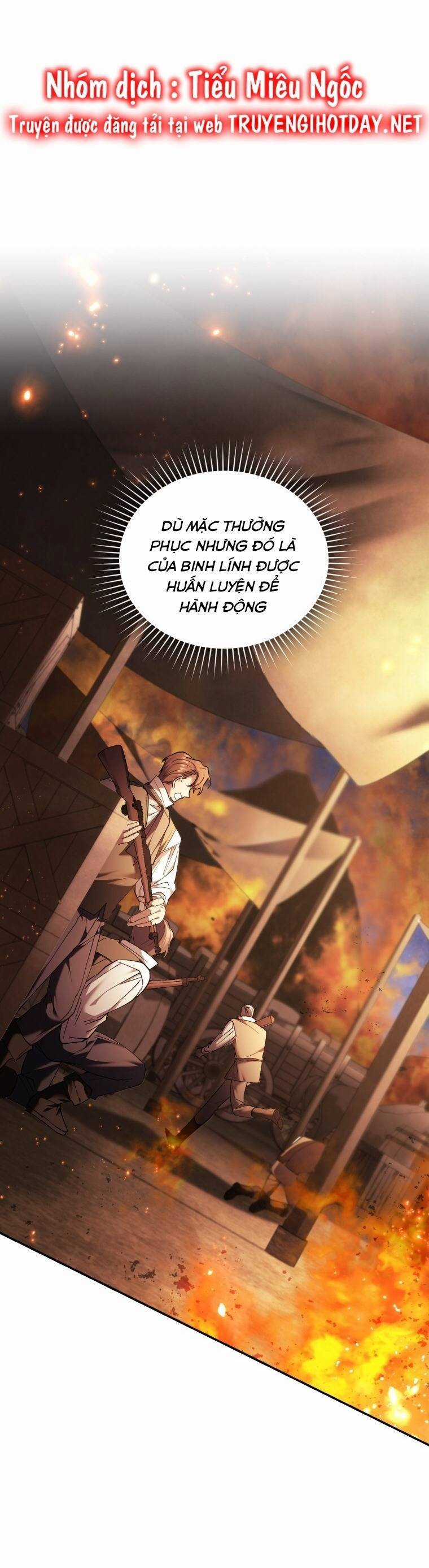 Hoàn Nguyên Quý Cô Chapter 82 trang 32