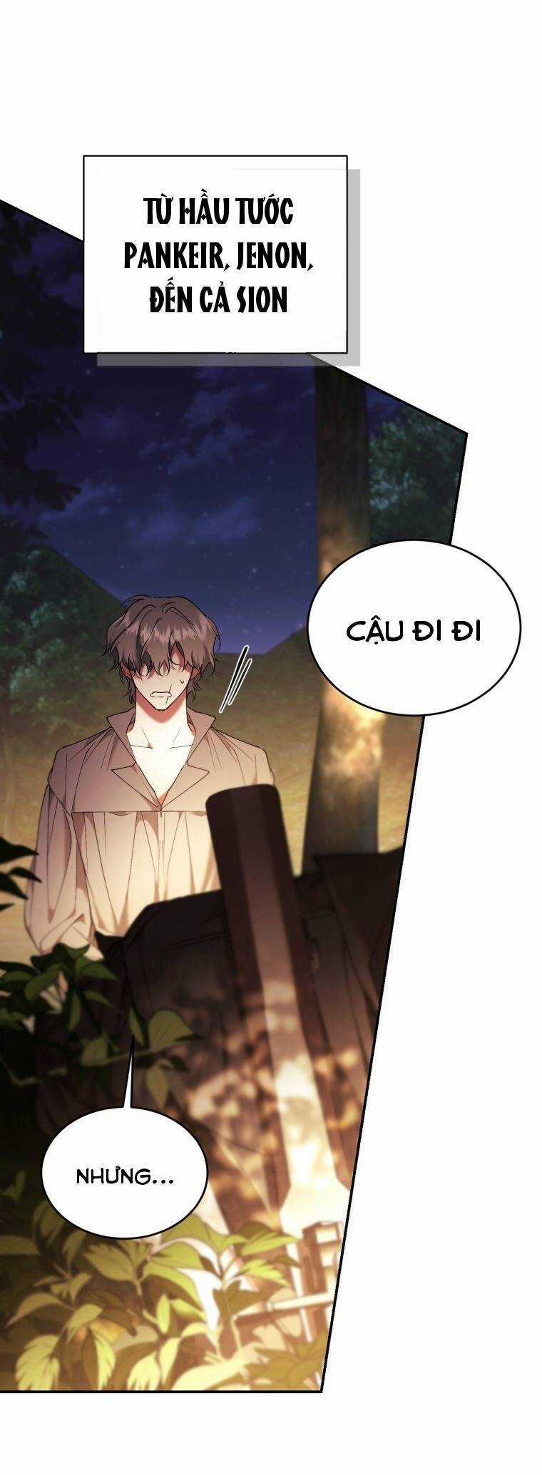 Hoàn Nguyên Quý Cô Chapter 82 trang 33