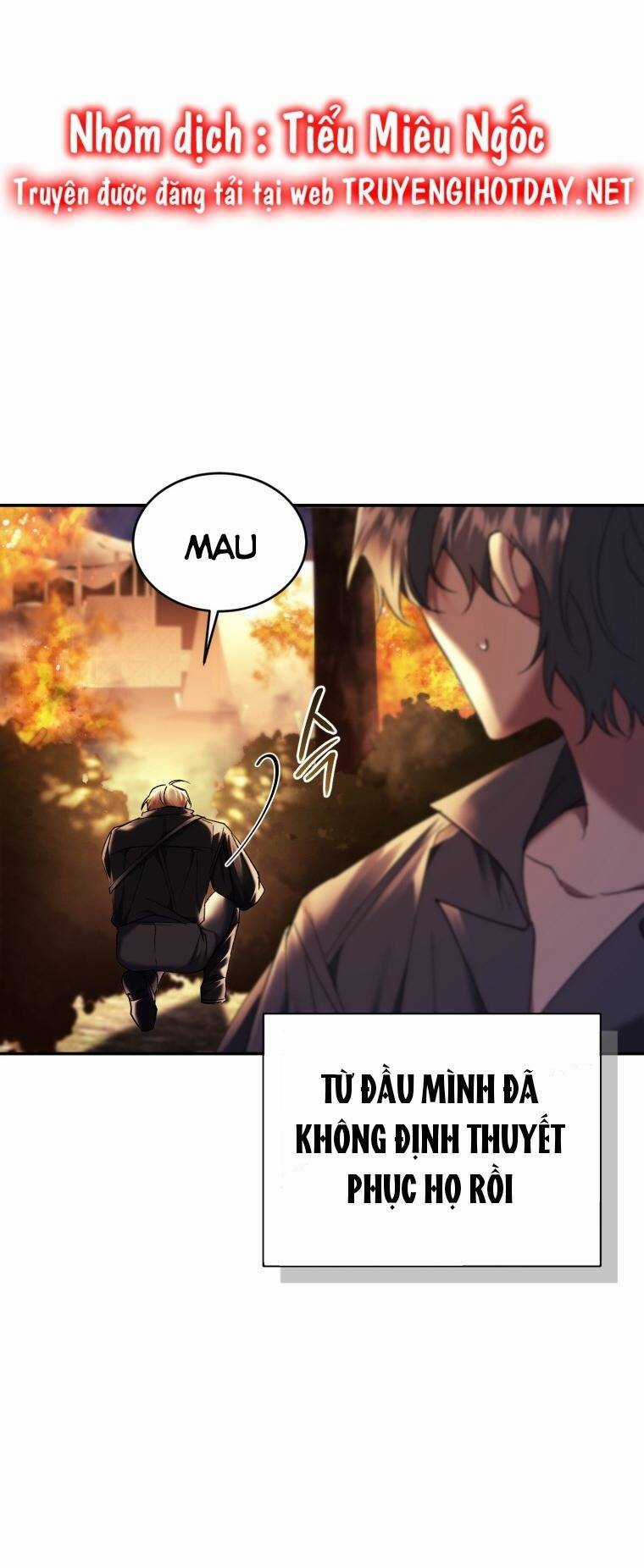 Hoàn Nguyên Quý Cô Chapter 82 trang 34