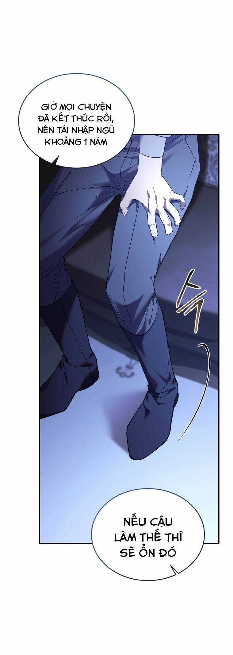 Hoàn Nguyên Quý Cô Chapter 82 trang 4