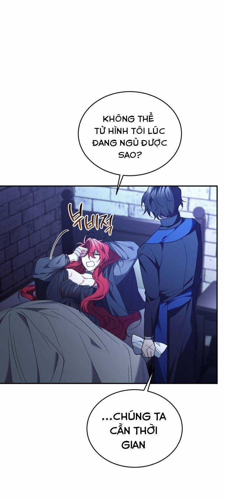 Hoàn Nguyên Quý Cô Chapter 82 trang 40