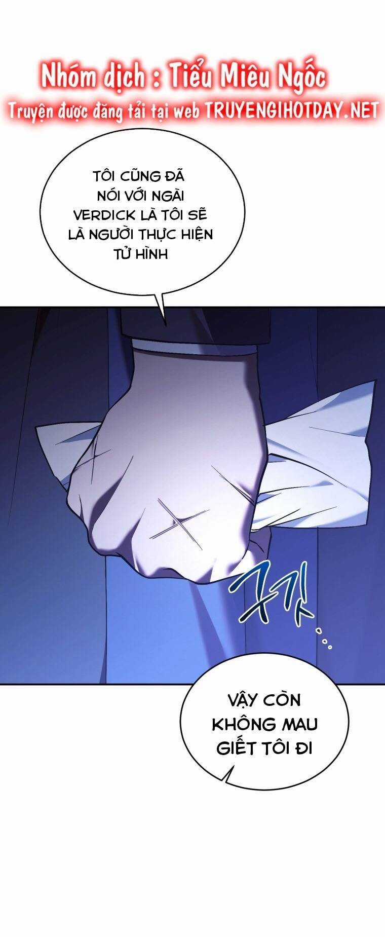 Hoàn Nguyên Quý Cô Chapter 82 trang 41