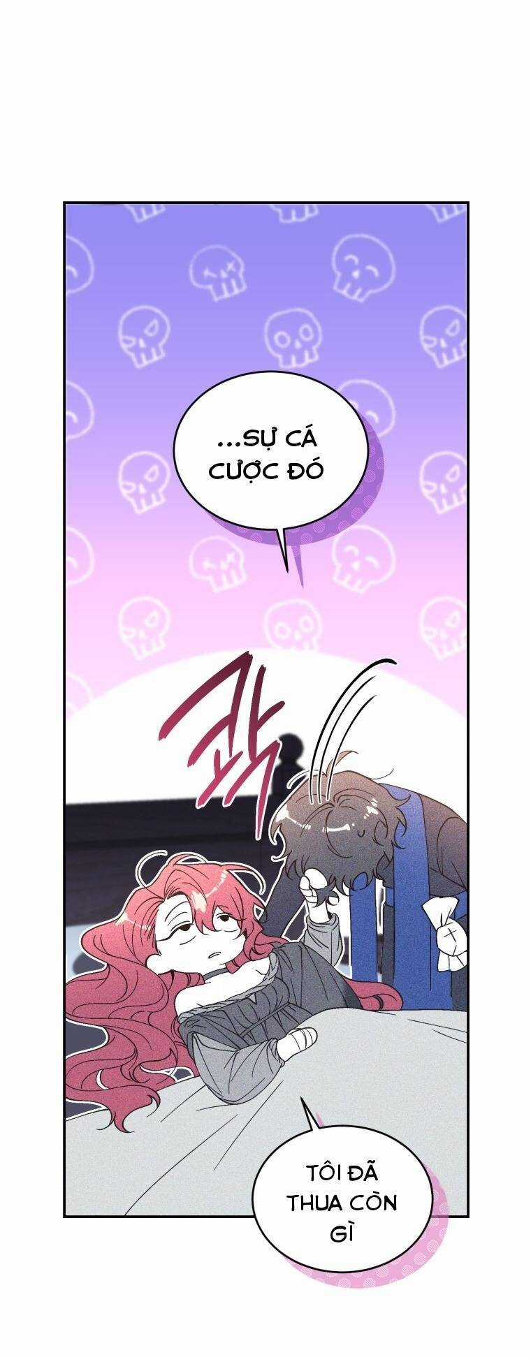 Hoàn Nguyên Quý Cô Chapter 82 trang 42